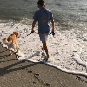 Meet your Posher, Timothy